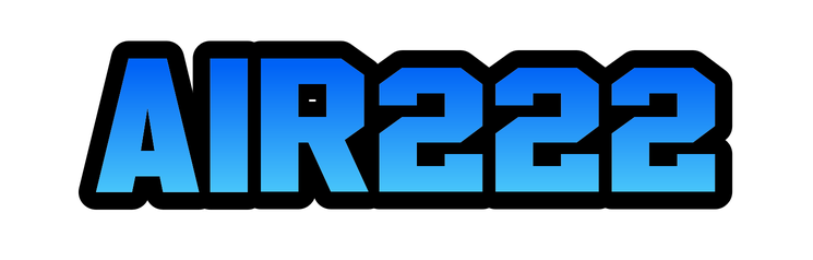LOGO AIR222